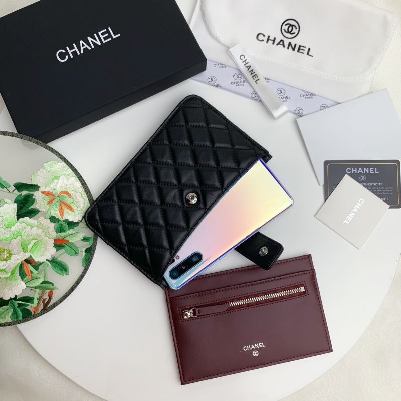 Chanel Wallets Purse